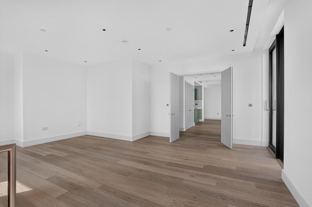 Apartment in London - View 4