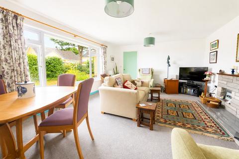 3 bedroom bungalow for sale, Maclins Close, South Molton, Devon, EX36