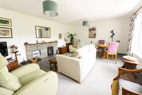 3 bedroom bungalow for sale, Maclins Close, South Molton, Devon, EX36