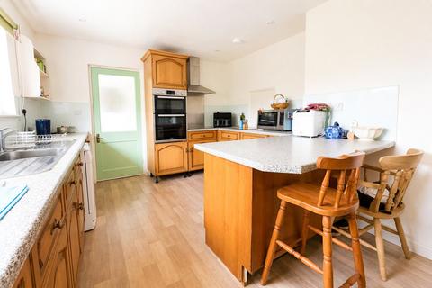 3 bedroom bungalow for sale, Maclins Close, South Molton, Devon, EX36