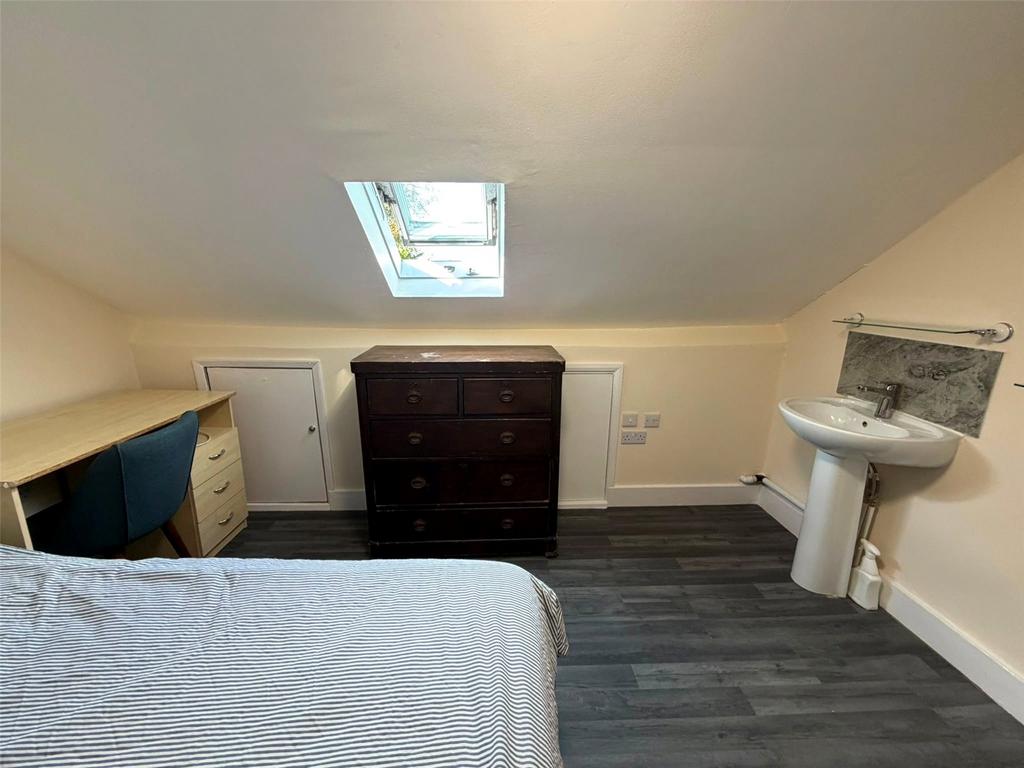 House in London - More