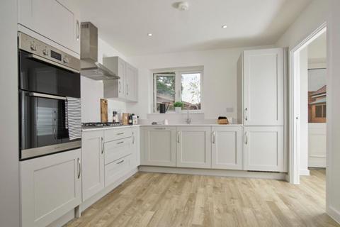 5 bedroom detached house for sale, Plot 111, The Stamford at Curbridge Meadows, Budding Close PO15