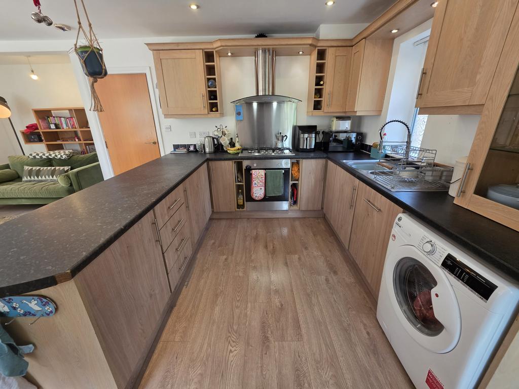 Apartment in Manchester - View 2