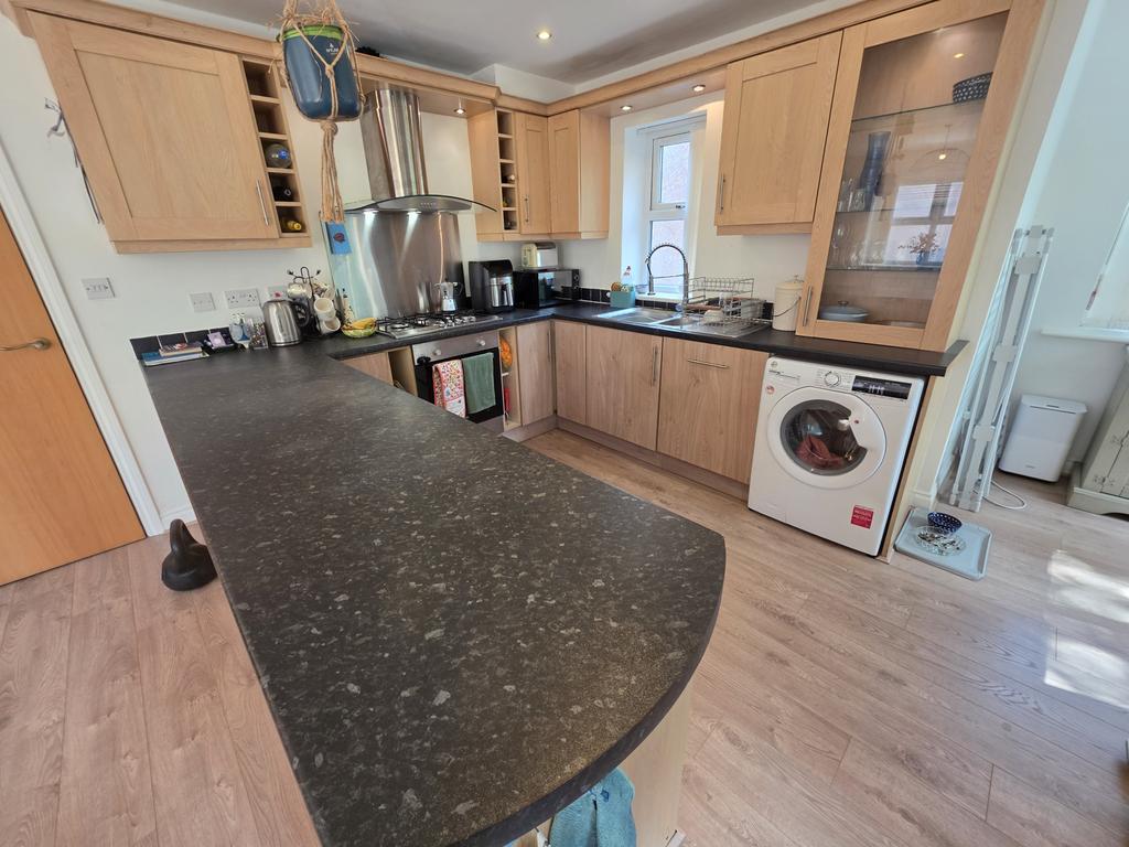 Apartment in Manchester - View 5