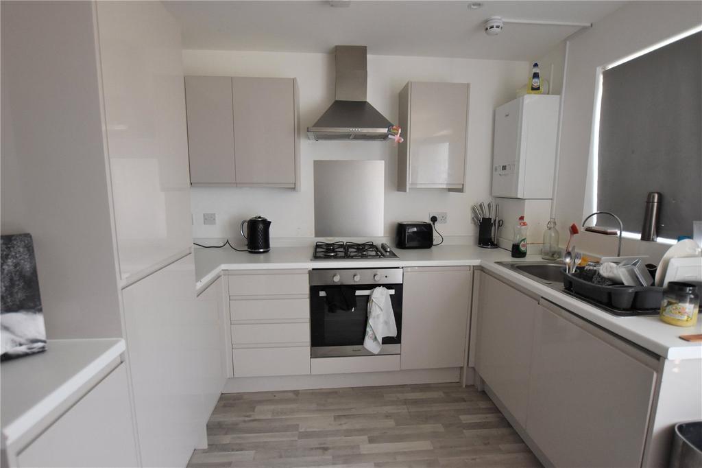 Apartment in Kenley - View 2