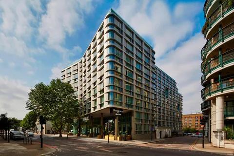 undefined, Warwick Road, Kensington and Chelsea