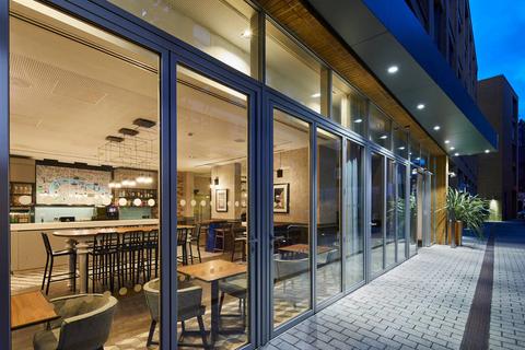 undefined, Tower Bridge, Bermondsey Street, Southwark