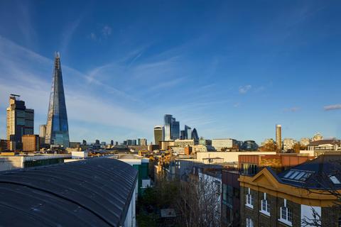 undefined, Tower Bridge, Bermondsey Street, Southwark