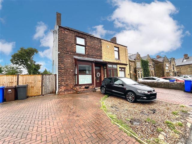 House in Sheffield
