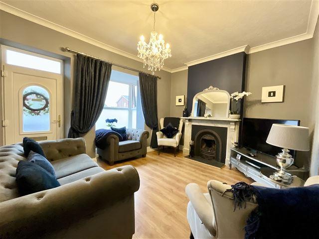 House in Sheffield - View 2