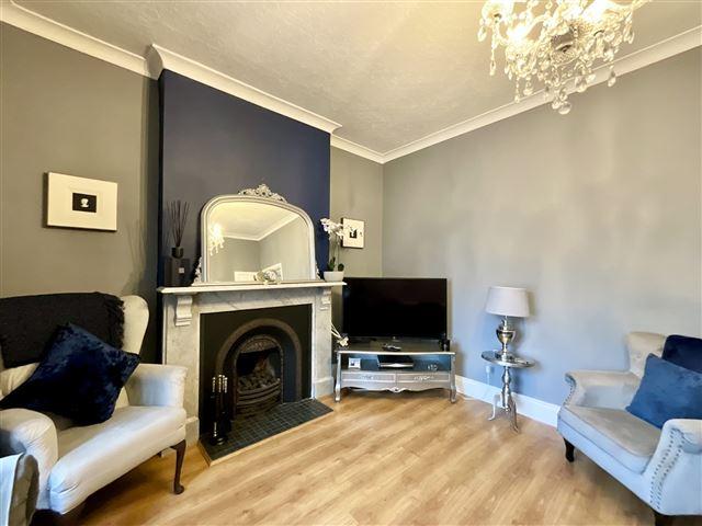 House in Sheffield - View 4