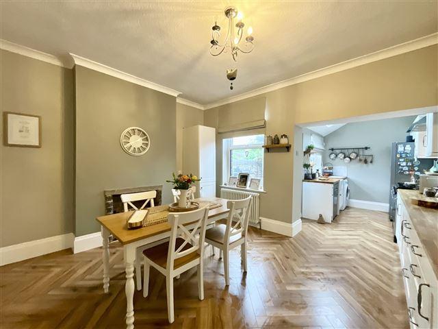 House in Sheffield - View 5