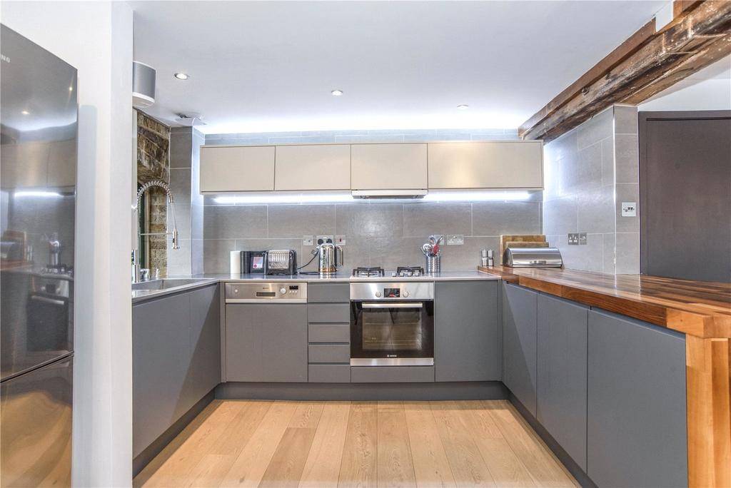 Apartment in London - View 2