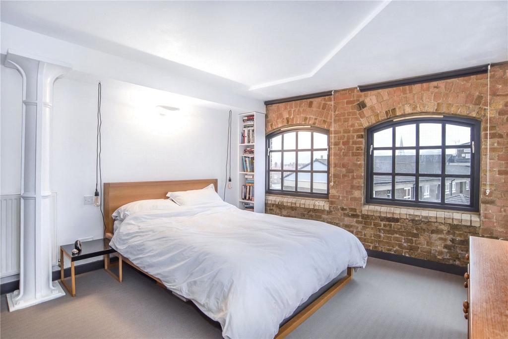 Apartment in London - View 4