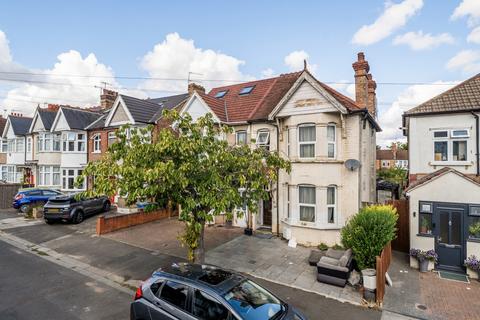Hide Road, Harrow