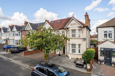 Hide Road, Harrow