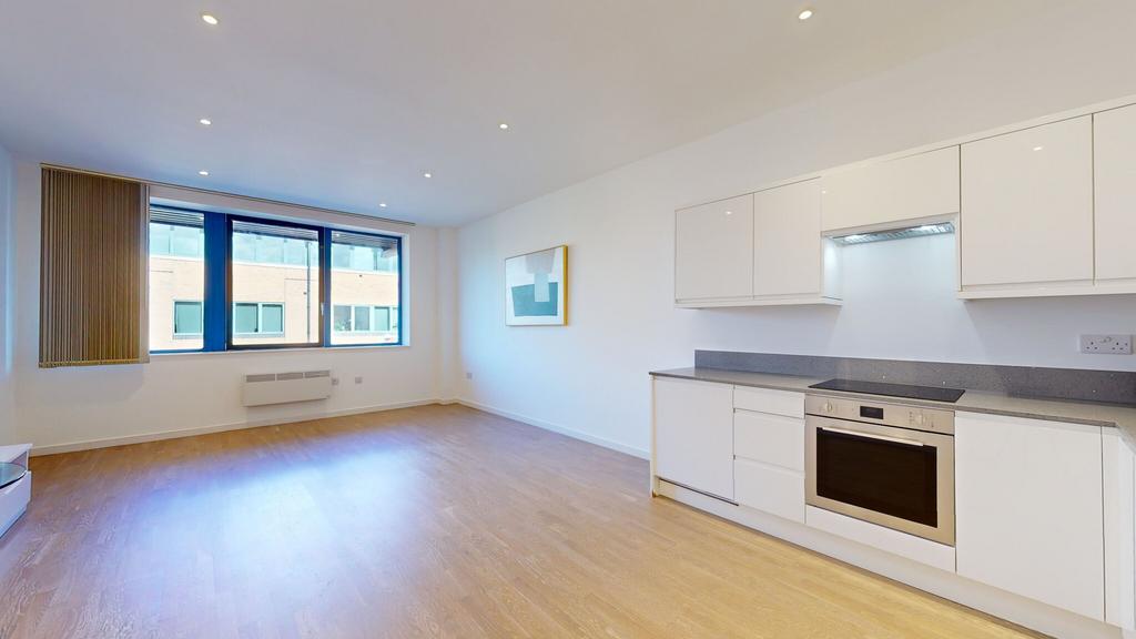 Apartment in Brentford - More