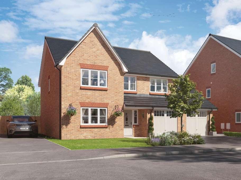 House in Barton