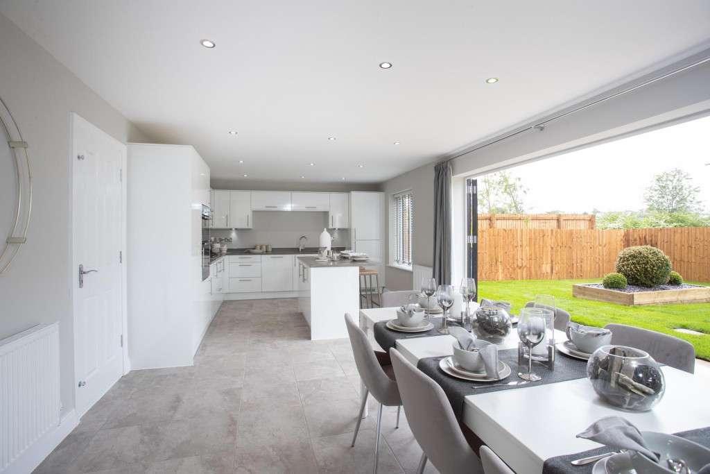 House in Barton - View 2