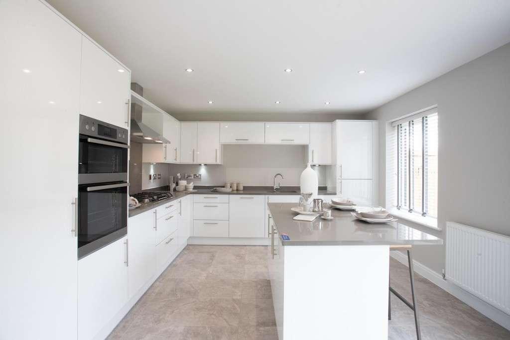 House in Barton - View 3