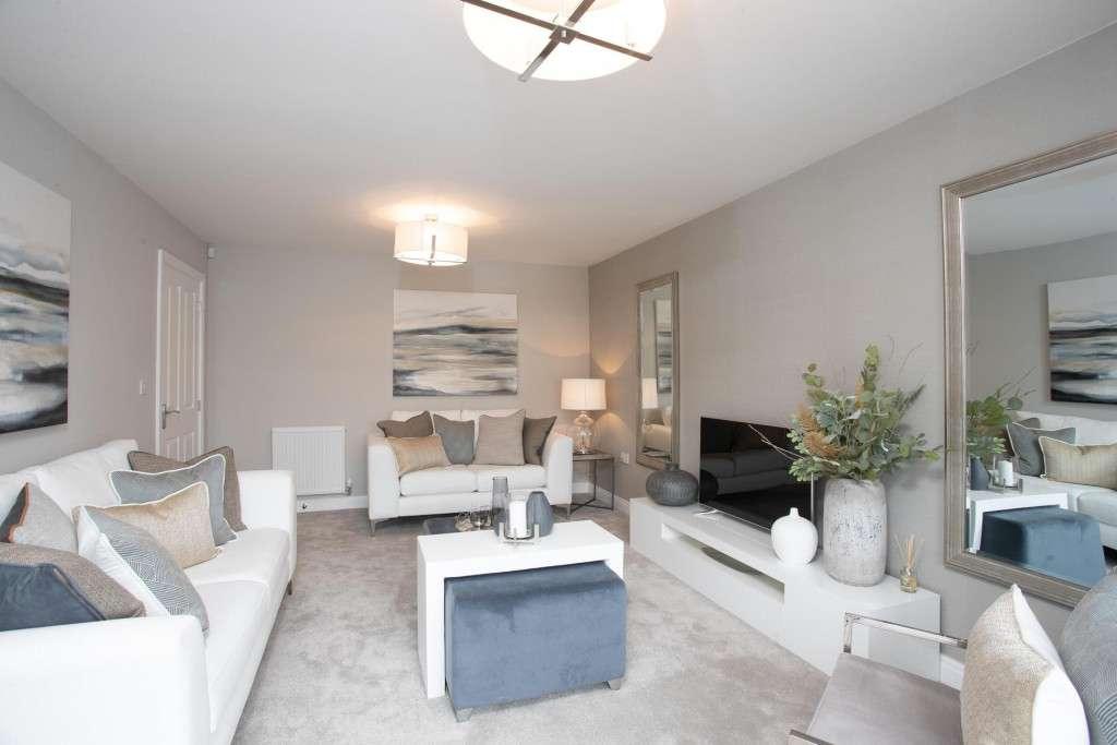 House in Barton - View 5