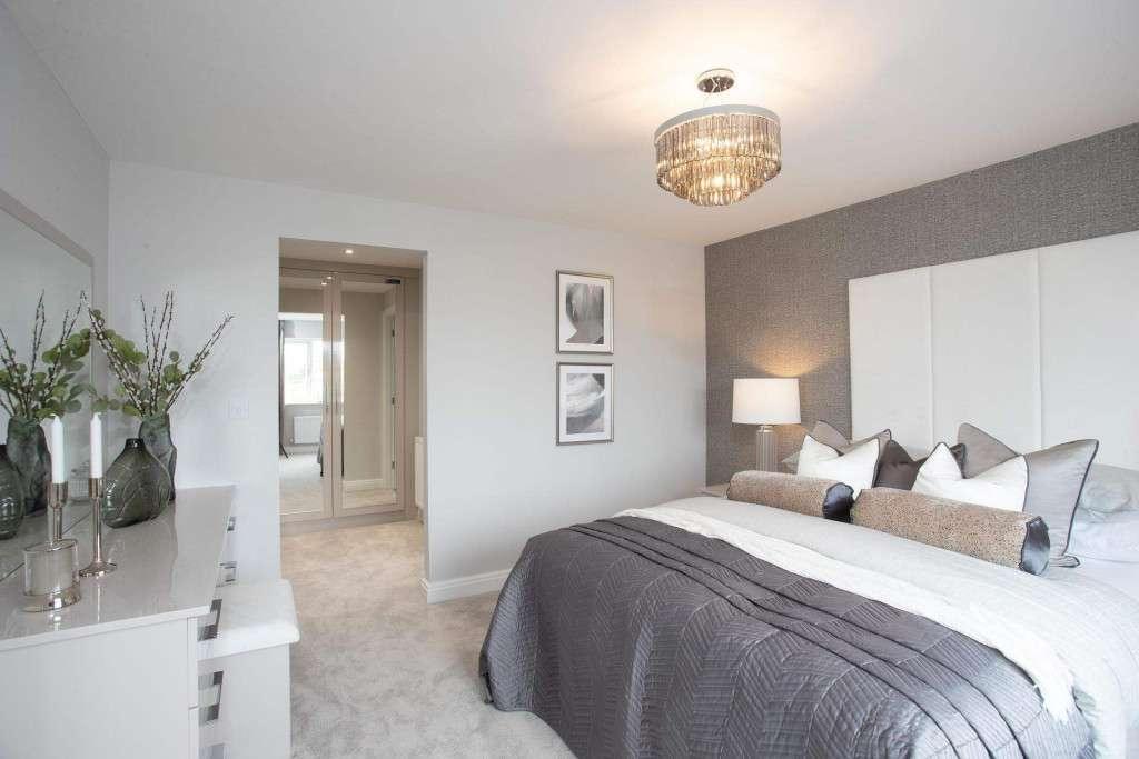 House in Barton - More