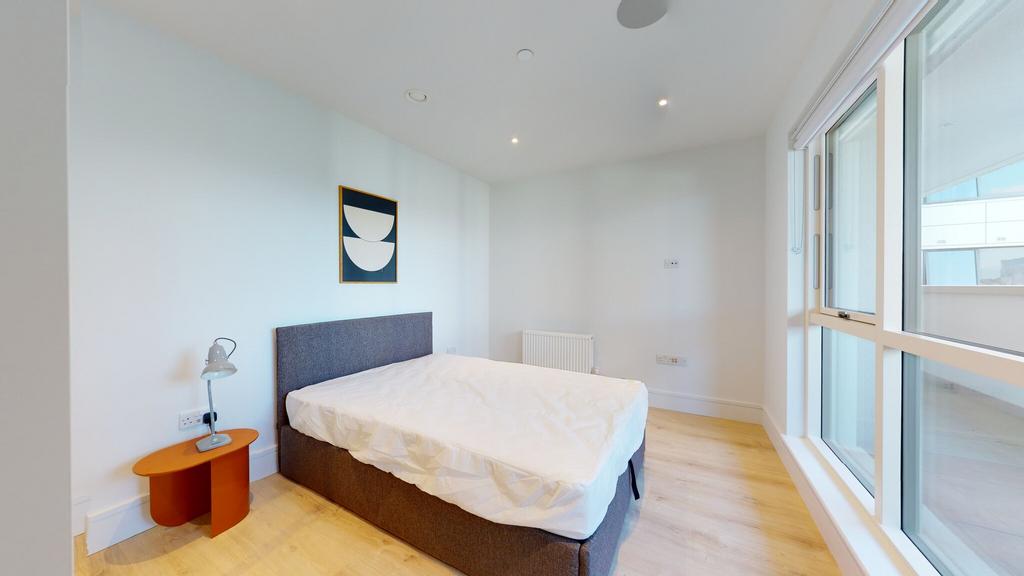 Apartment in Wembley - View 3