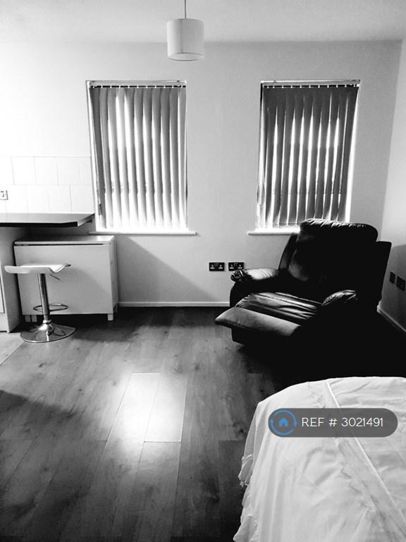 Apartment in Liverpool L9 - View 2