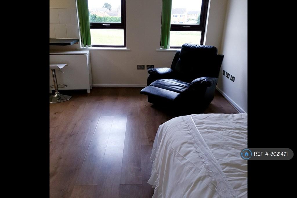 Apartment in Liverpool L9 - View 3
