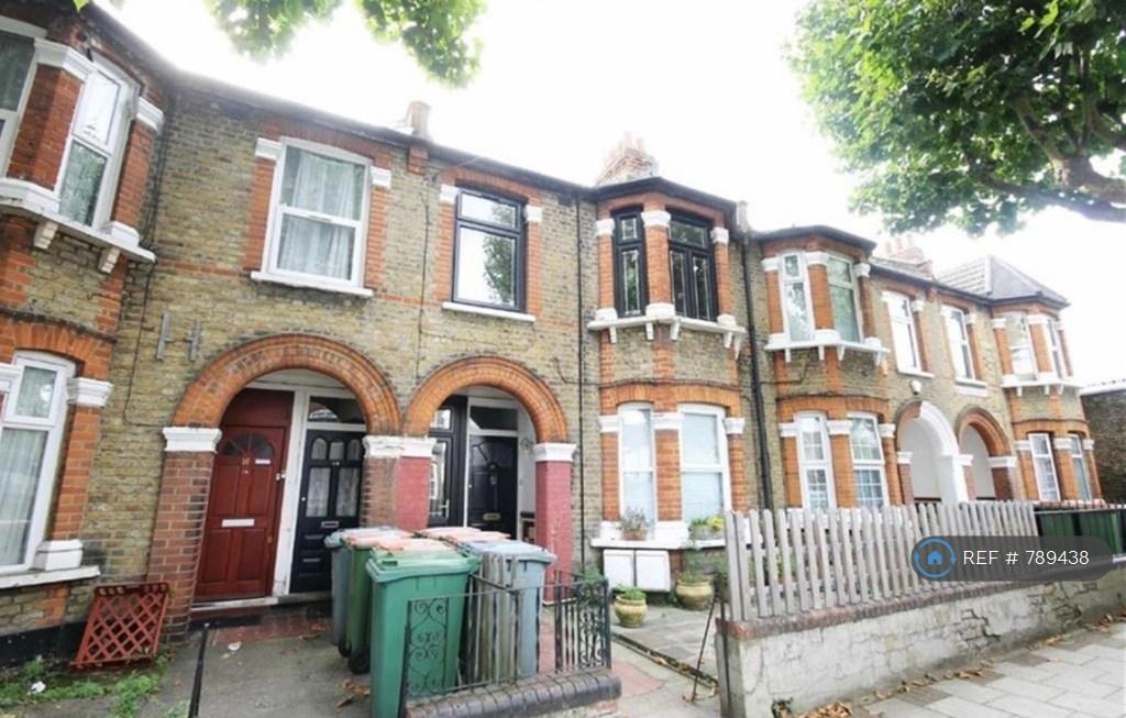 Apartment in London