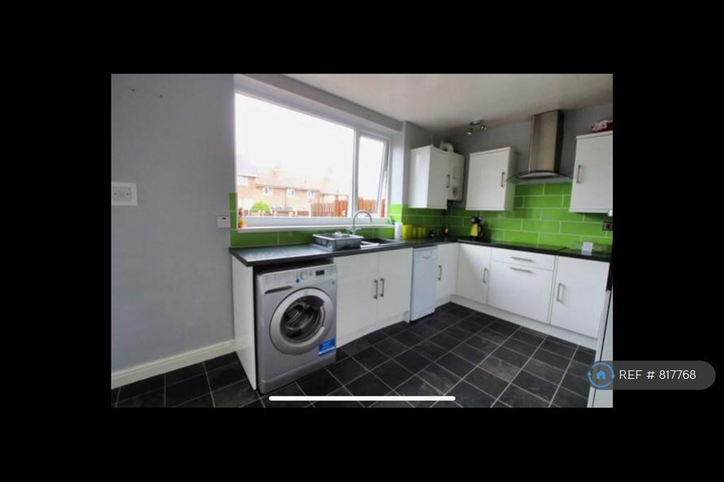 House in Sheffield - View 4