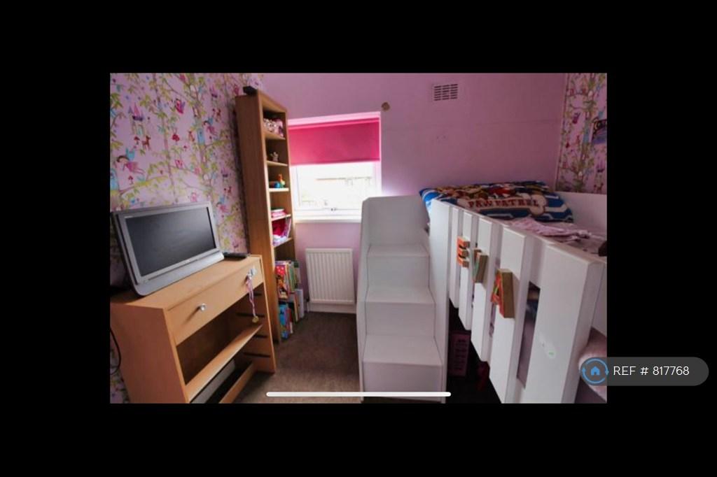 House in Sheffield - More