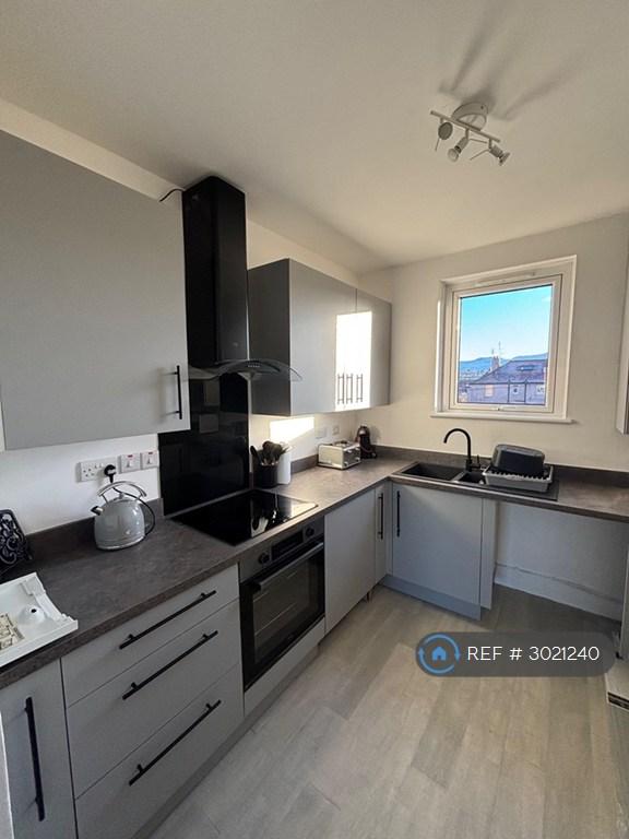 Apartment in Edinburgh - View 2
