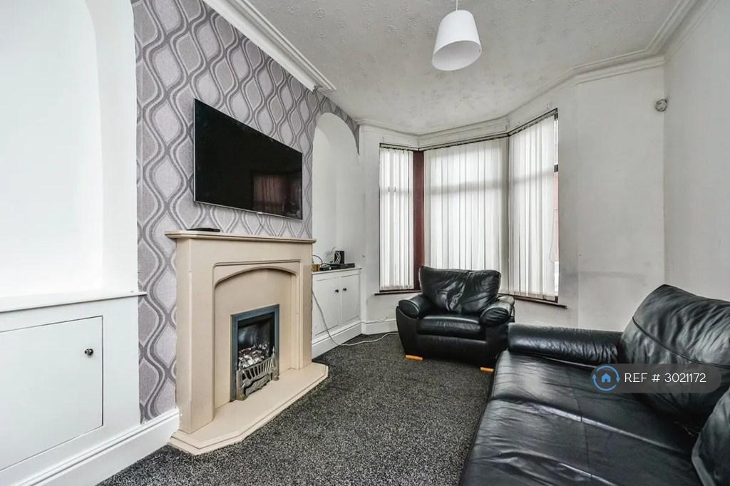 House in Liverpool - View 2