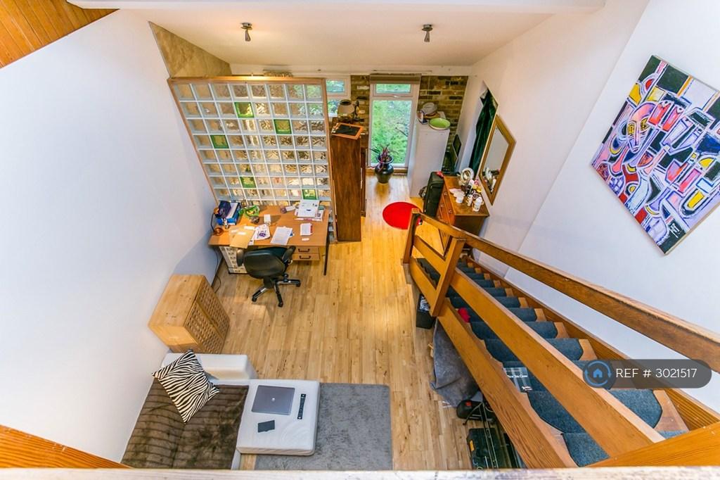 Apartment in London - View 3