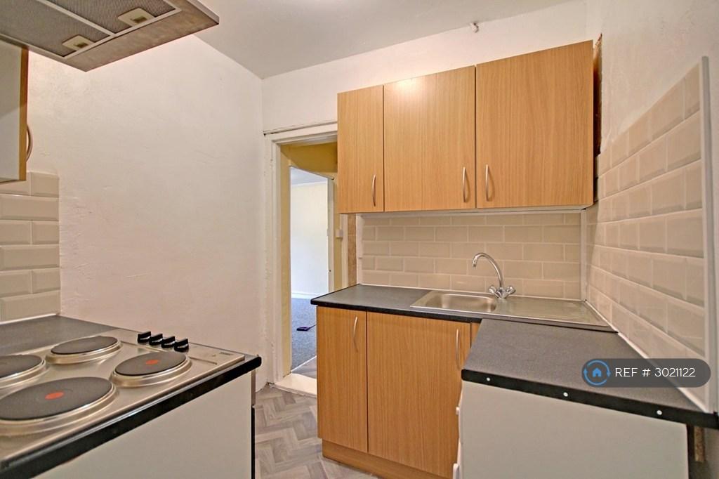 Apartment in London - View 2