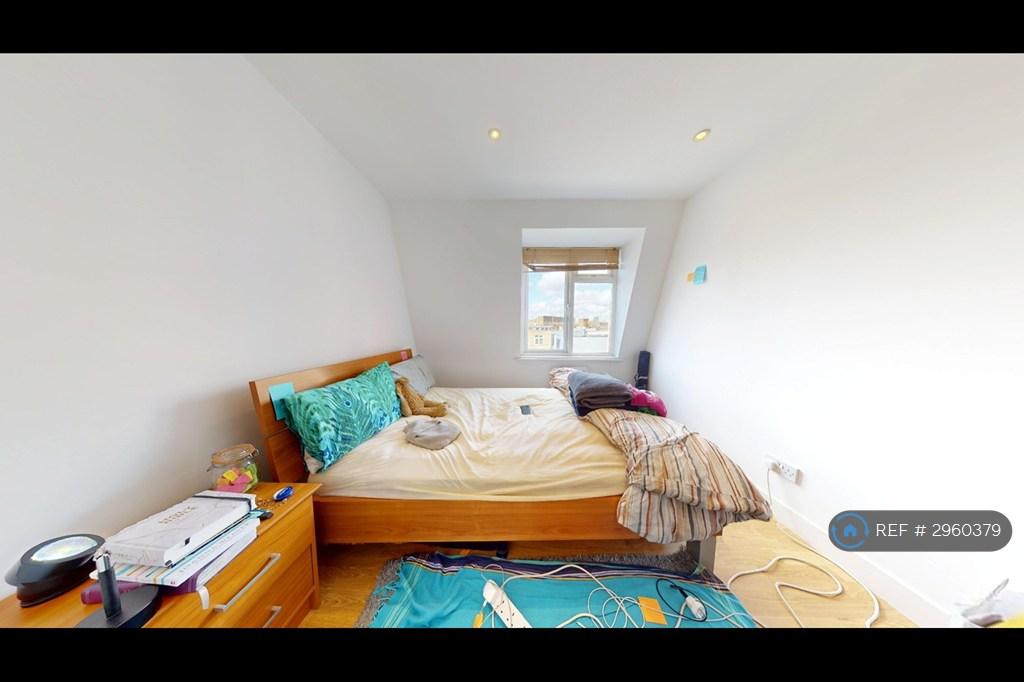 Apartment in London - View 3