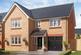 Plot 32, The Willow Phase 2 at Shropshire Heights, Mucklestone Road, Loggerheads TF9