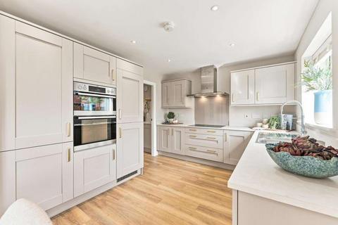 4 bedroom detached house for sale, Plot 428, The Highstone at The Paddocks, Bartle Lane PR4