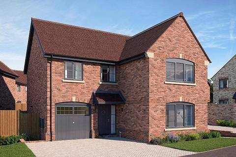 The Forester at High Leigh Grange, Lilywhites Lane EN11