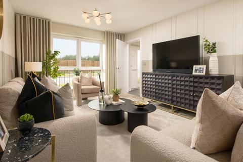 undefined, The Reedmaker-Life at The Landings, Burtonwood Road WA5