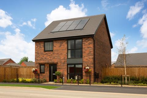 undefined, The Reedmaker-Life at The Landings, Burtonwood Road WA5