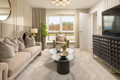 undefined, The Reedmaker-Life at The Landings, Burtonwood Road WA5