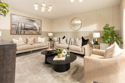 undefined, The Reedmaker-Life at The Landings, Burtonwood Road WA5