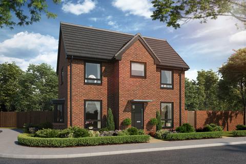undefined, The Thespian at The Landings, Burtonwood Road WA5