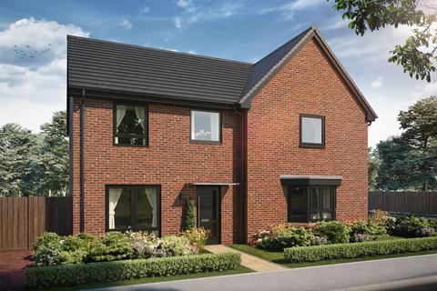 undefined, The Tailor at The Landings, Burtonwood Road WA5