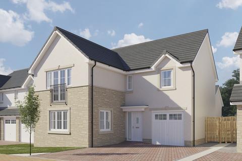 4 bedroom detached house for sale, The Pinehurst at Ridgewood, Croftside FK7