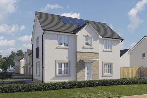 3 bedroom detached house for sale, The Erinvale at Ridgewood, Croftside FK7