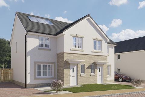 The Kinloch at Ridgewood, Croftside FK7