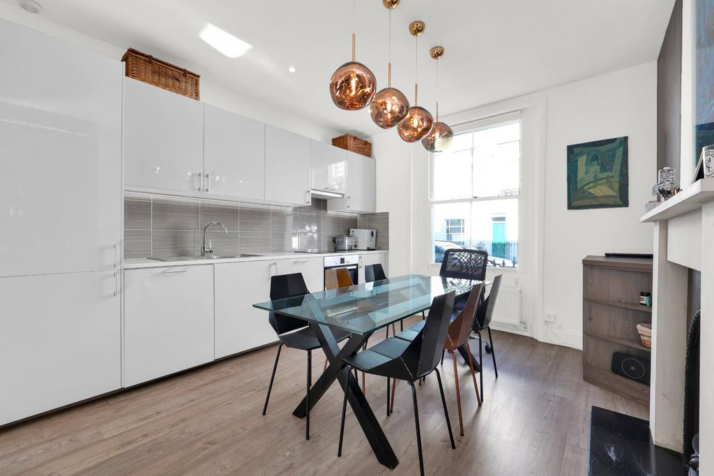 House in London - View 5